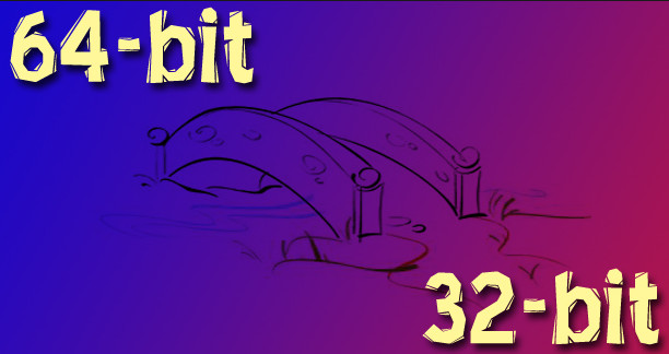 32位VST插件转64位神器 Jbridge v1.74 PC/v 0.89c MAC