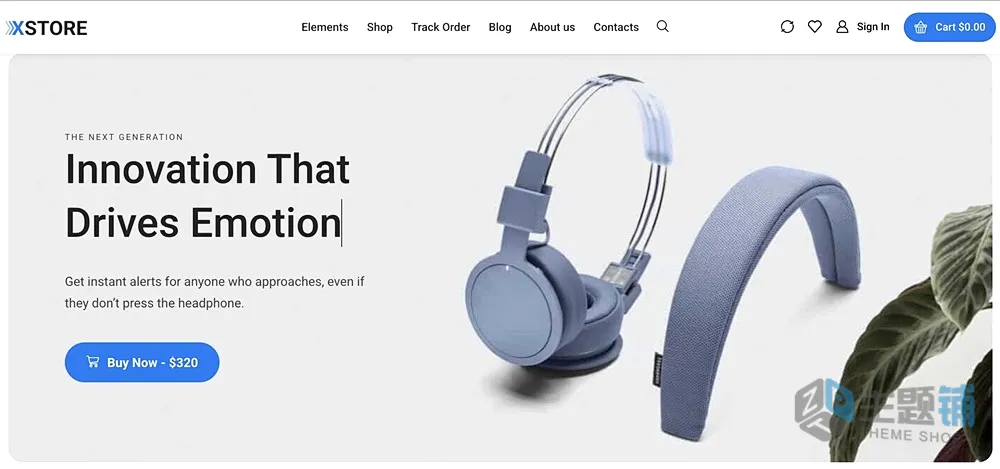 提升WordPress加载速度终极指南 XStore主题优化加速设置图文教程