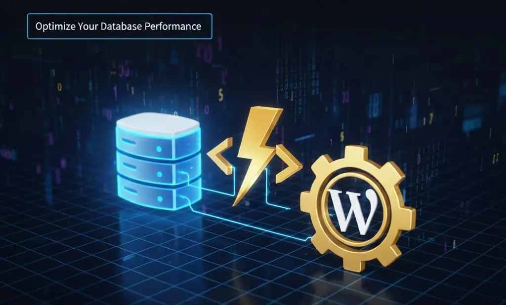 WordPress数据库性能优化：一行SQL代码解决图片GUID反查慢的问题